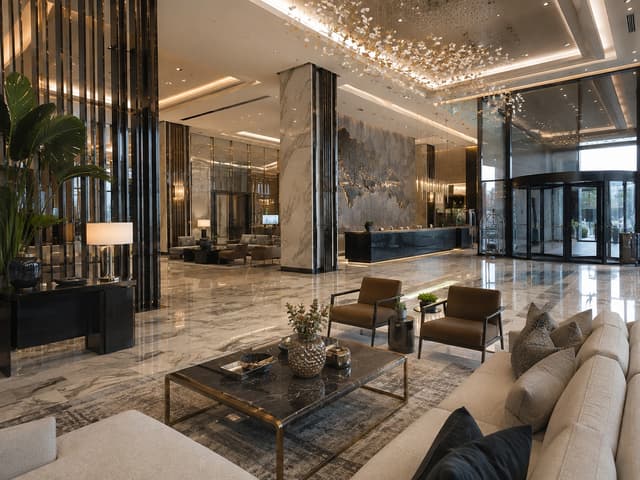 Concierge