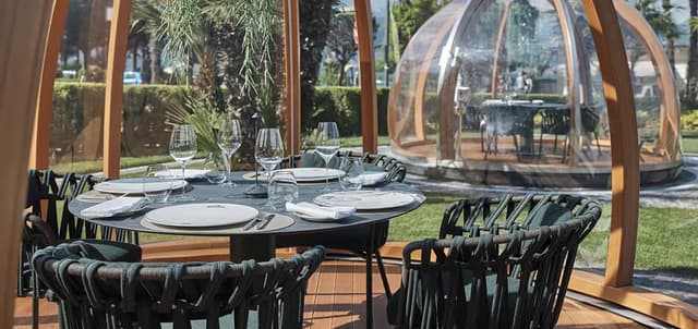 Pavillon